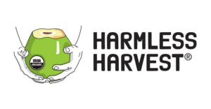 19.Harmless Harvest Thailand