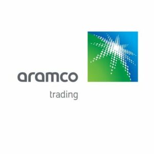 6. Aramco Trading Logo