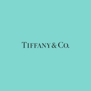 43.Tiffany & Co
