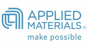 5. Applied Materials Logo